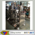 Liquid Shampoo Filling and Packaging Machine